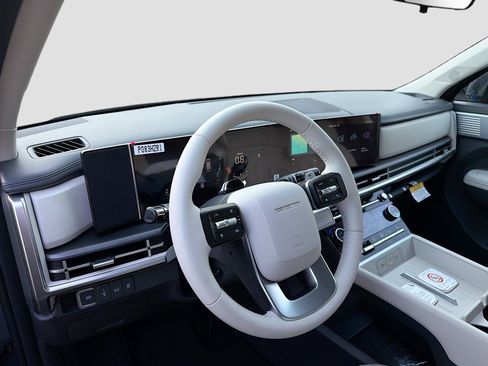 New 2026 Hyundai Santa Fe SEL image 24