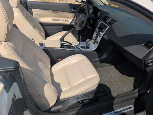 Used 2011 Volvo C70 T5 FWD image 18