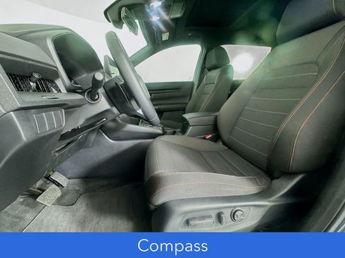 Used 2026 Honda CR-V Sport image 28
