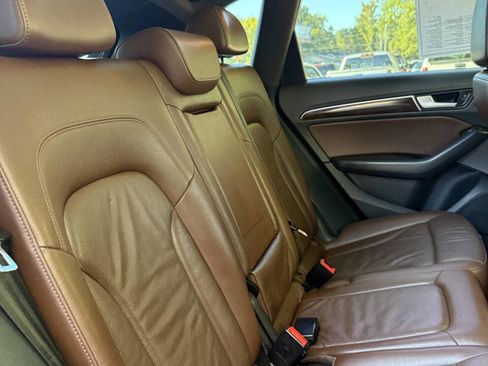 Used 2015 Audi Q5 2.0T Premium image 21