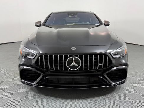 Used 2020 Mercedes-Benz AMG GT 63 S image 10