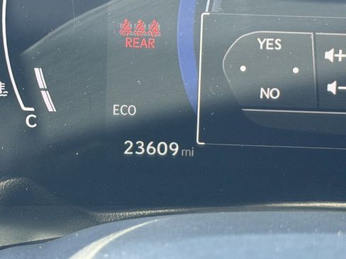 Used 2025 Lexus NX 350h AWD w/ Accessory Package (P3) image 12