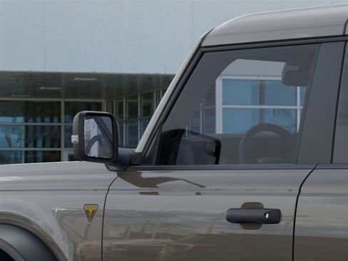 New 2025 Ford Bronco Badlands image 22
