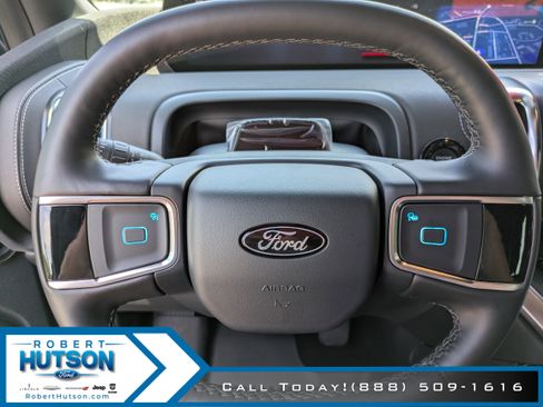 New 2026 Ford Expedition Platinum w/ Stealth Performance Package AWD/4WD image 25