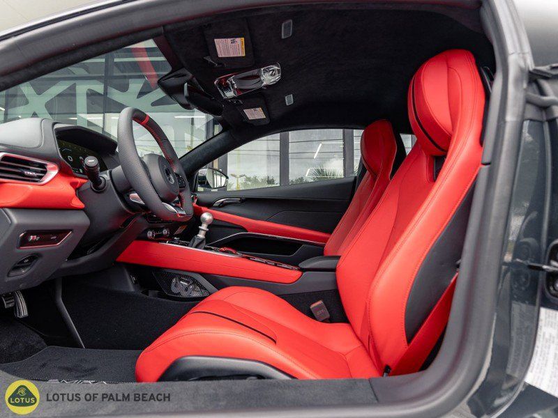 Used 2026 Lotus Emira RWD image 17