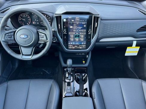 New 2026 Subaru Forester Limited AWD/4WD image 10
