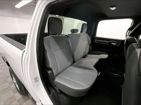 Used 2022 RAM 2500 Big Horn image 22