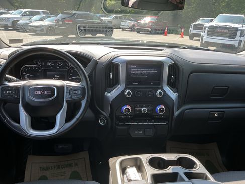 Used 2022 GMC Sierra 1500 Elevation AWD/4WD image 11