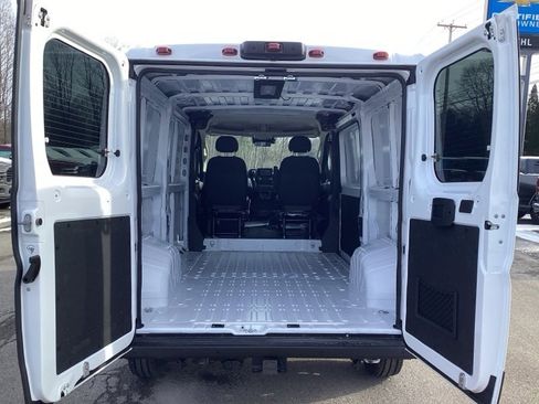 New 2026 RAM ProMaster 1500 w/ Convenience Group image 16
