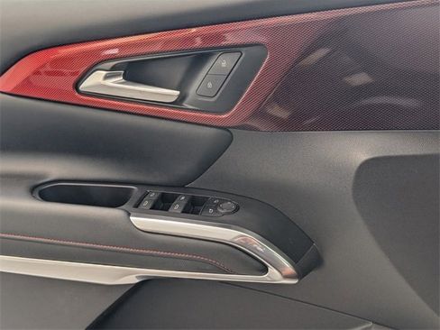 Certified 2024 Chevrolet Traverse Z71 w/ Enhanced Driving Package image 22