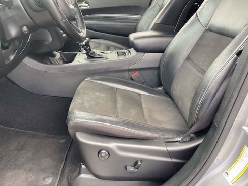 Used 2020 Dodge Durango R/T image 26