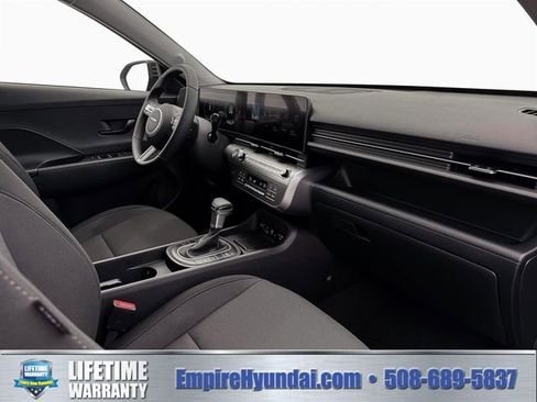 New 2026 Hyundai Kona SEL Sport AWD/4WD image 15