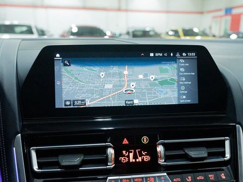 Used 2019 BMW M850i xDrive Coupe image 48