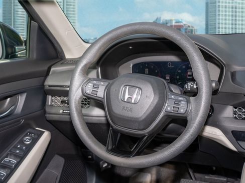 Certified 2023 Honda Accord LX image 20