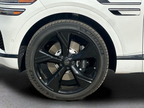 New 2026 Genesis GV80 3.5T Prestige image 26