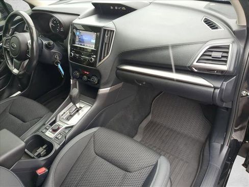 Used 2020 Subaru Forester Premium w/ Popular Package #1 image 28