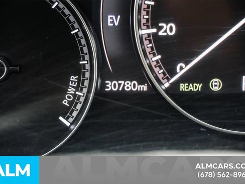 Used 2025 MAZDA CX-50 AWD 2.5 Hybrid w/ Premium Pkg image 60