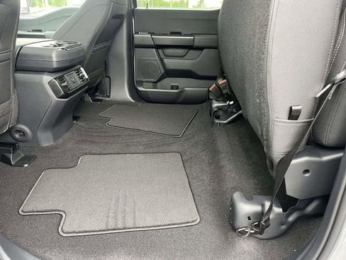 New 2026 Ford F150 STX AWD/4WD image 6