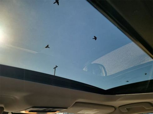 Certified 2024 Nissan Pathfinder Platinum w/ Cargo Package image 22