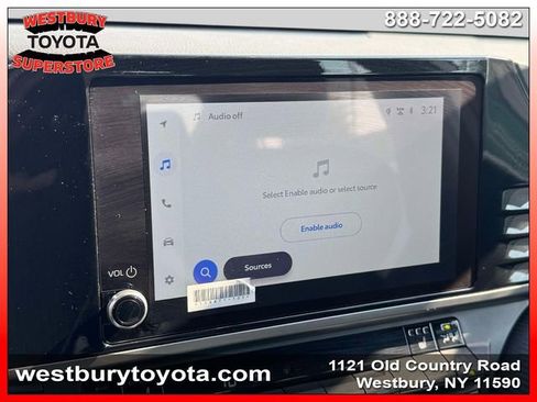Used 2026 Toyota Camry SE w/ Convenience Package FWD image 29