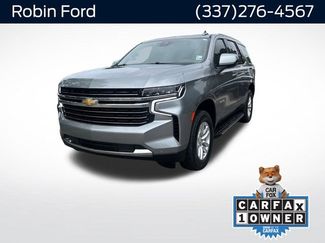 Used 2023 Chevrolet Tahoe LT RWD 360° Tour