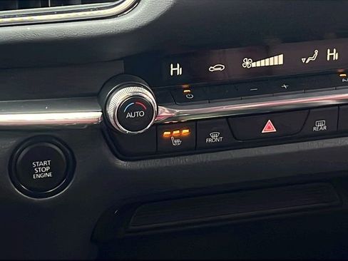 Used 2023 MAZDA CX-30 AWD 2.5 S w/ Preferred Package image 25