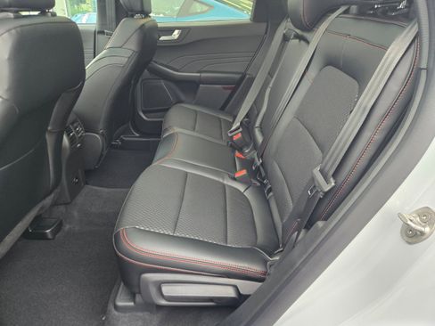 New 2026 Ford Escape ST-Line Select w/ Tech Pack #1 image 11