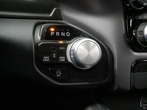 Certified 2023 RAM 1500 Laramie image 30