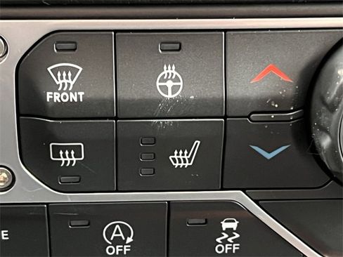 New 2026 Jeep Gladiator Sport image 25