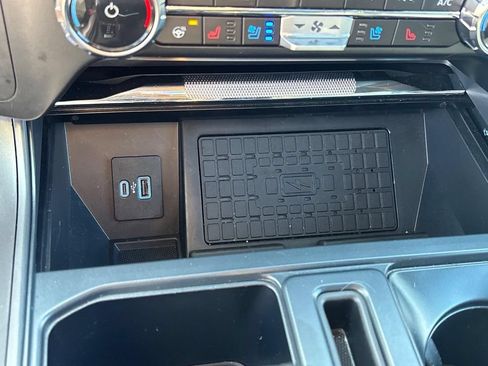 Used 2024 Ford F150 Lariat w/ Equipment Group 502A High AWD/4WD image 38