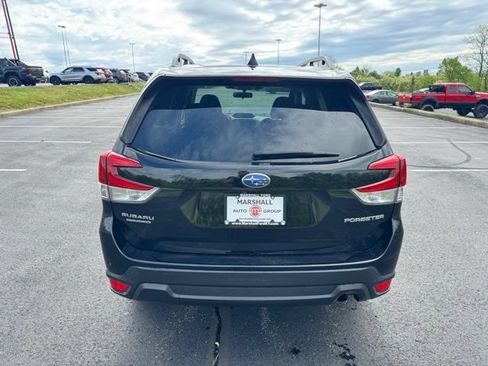 Used 2023 Subaru Forester Premium AWD/4WD image 4