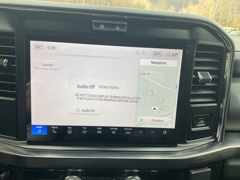 New 2026 Ford F250 Lariat image 23