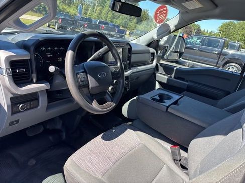 Used 2023 Ford F250 XLT image 17