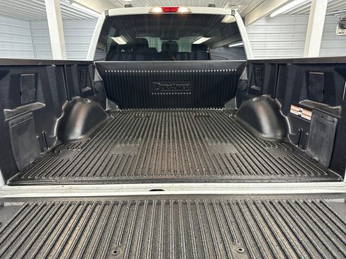 Used 2024 Ford F150 XLT w/ Mobile Office Package AWD/4WD image 22