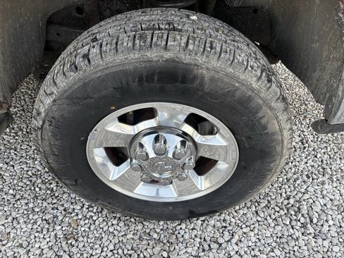 Used 2007 Dodge Ram 2500 Truck SLT image 4