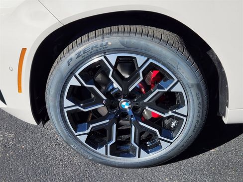 New 2026 BMW X3 xDrive30 image 7