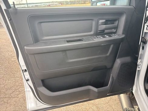 New 2026 RAM 2500 Tradesman AWD/4WD image 22