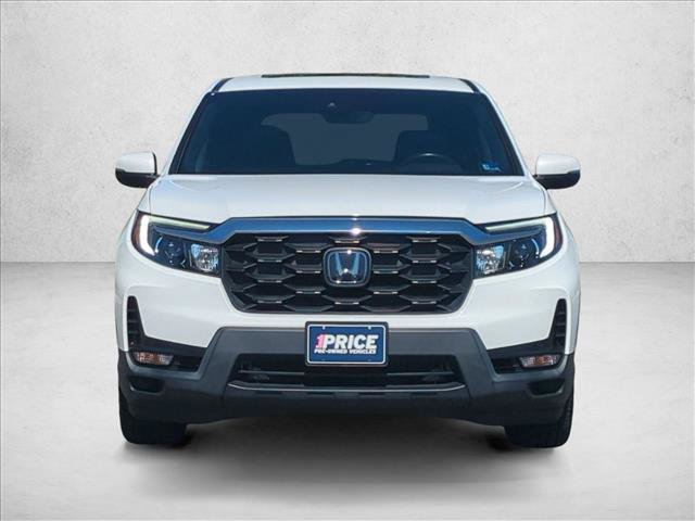 Used 2022 Honda Passport EX-L image 2
