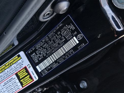 Certified 2024 Toyota Camry SE image 26