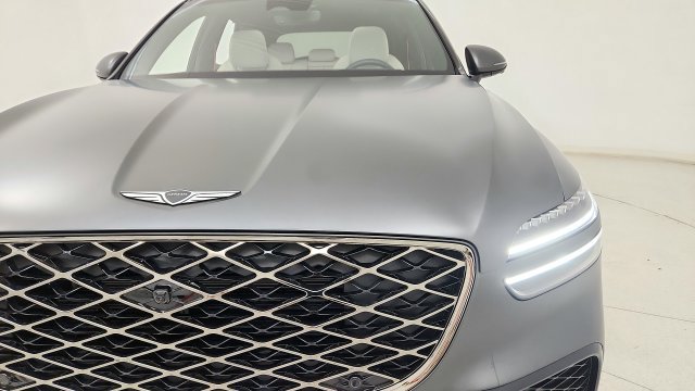 Used 2026 Genesis GV70 3.5T Sport Prestige AWD/4WD image 23