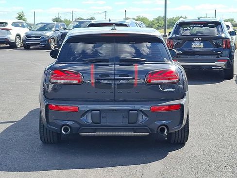 Used 2020 MINI Cooper Clubman John Cooper Works w/ JCW Launch Edition AWD/4WD image 5