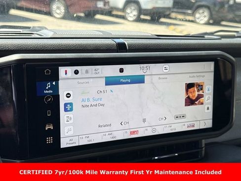 Used 2024 Jeep Wrangler Sport AWD/4WD image 18