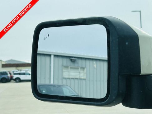 New 2026 Ford Bronco Outer Banks AWD/4WD image 9