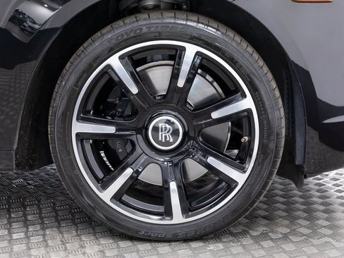 Used 2013 Rolls-Royce Ghost image 48