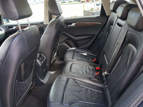 Used 2010 Audi Q5 3.2 Premium Plus AWD/4WD image 14