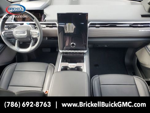 New 2025 GMC Sierra EV Denali image 12