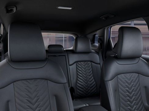 New 2026 Kia Sportage X-Line AWD/4WD image 27