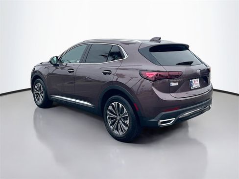 Used 2025 Buick Envision Preferred image 5