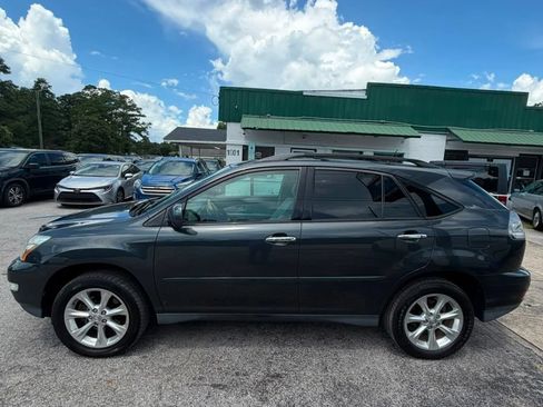 Used 2008 Lexus RX 350 AWD image 4