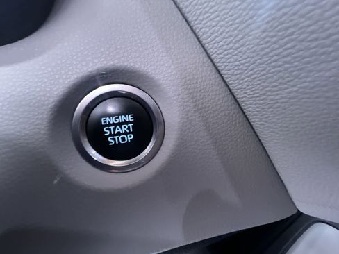 Used 2024 Toyota Corolla LE w/ LE Convenience Package image 17